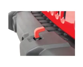 Quadratec Factory Tow Hook Covers for Jeep Gladiator | Wrangler 2007-2021